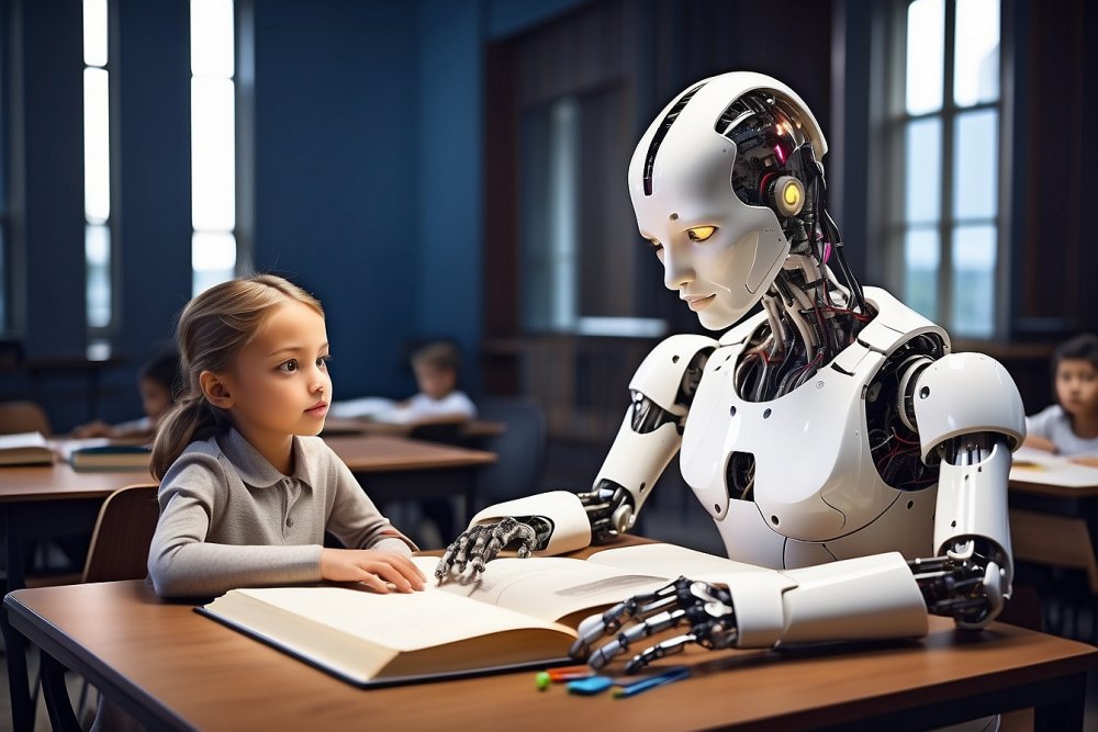 Абитуриенты просят совета у ChatGPT: новый проводник в мире образования