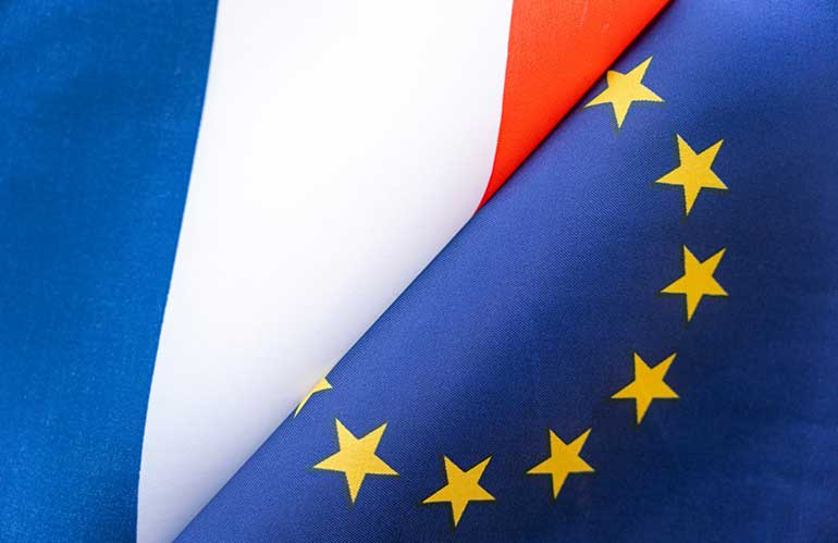 Франция предупреждала Европу о необходимости самостоятельности