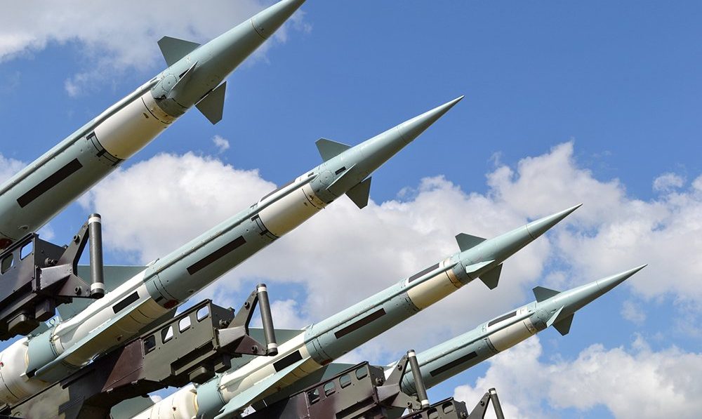 Может ли Европа защититься без американского ядерного зонтика