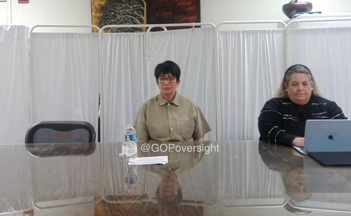 Трамп еще в 2006‑м предупреждал полицию о «злой» Гислейн Максвелл