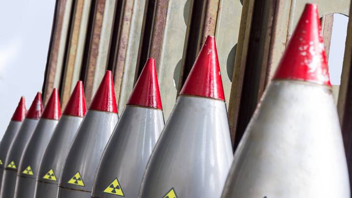 После СНВ: мир на пороге новой гонки вооружений