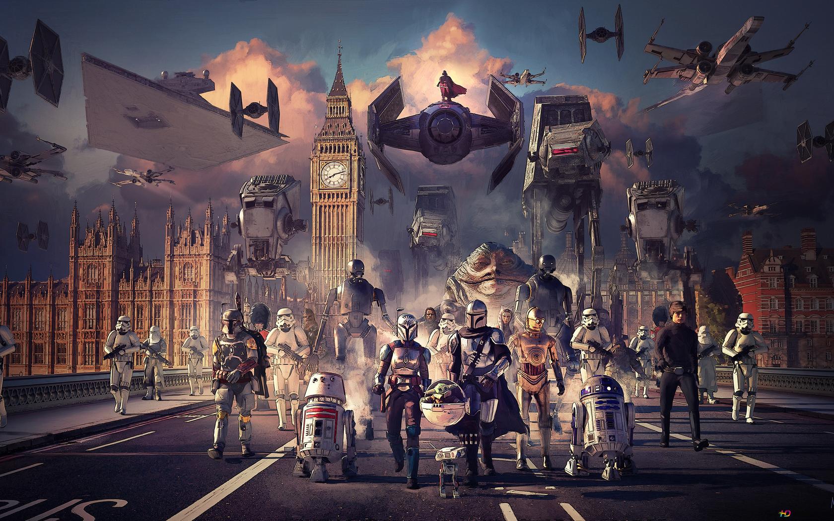 От «Звёздных войн» до YouTube: революция в кино привела к новой эпохе экранного творчества