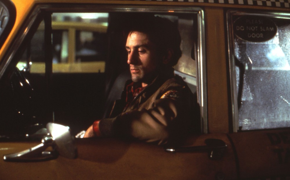 «Таксист» спустя 50 лет: антигерой, который пугающе современен