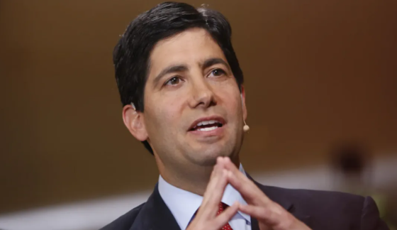 Трамп готов назначить Кевина Уорша новым главой ФРС