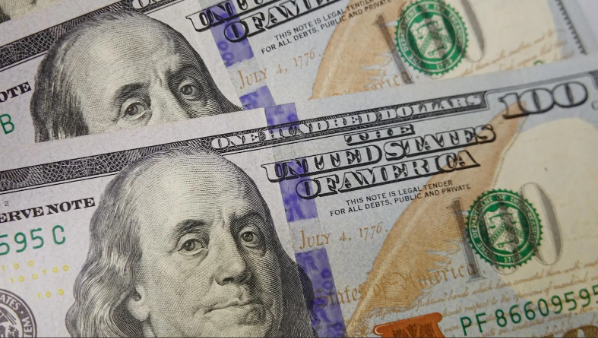 Ослабление валюты может быть полезным для экономики США