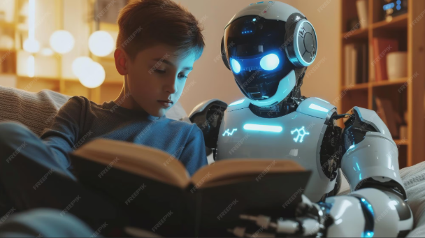 Не паниковать, а готовиться: у общества есть время адаптироваться к ИИ