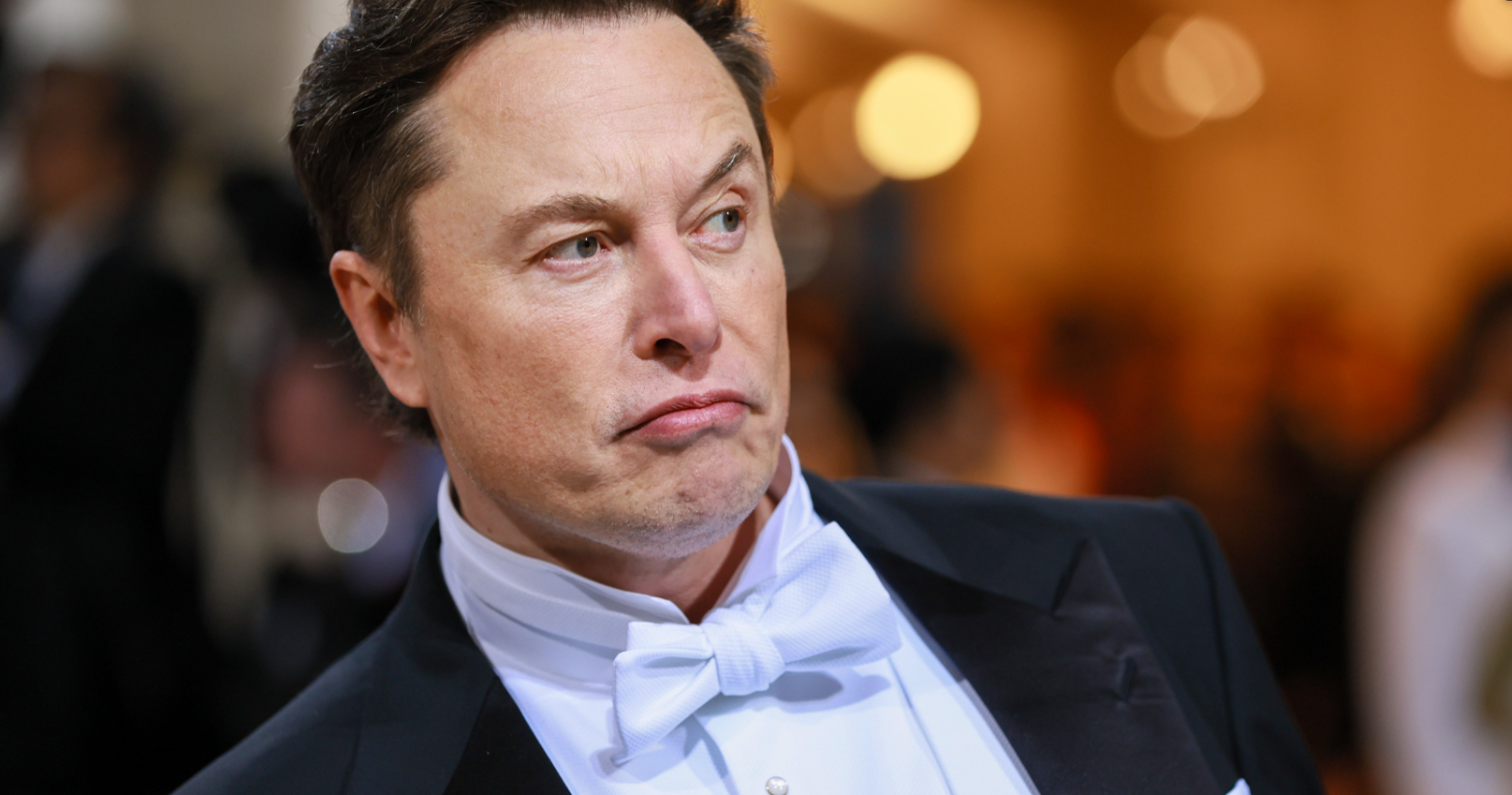 Самая рискованная ставка Илона Маска