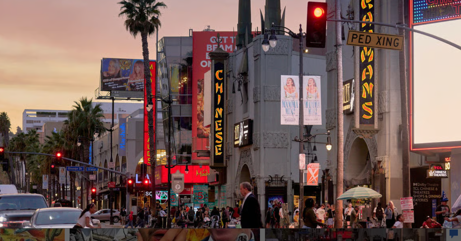 Калифорнийский налог на миллиардеров раскалывает демократов