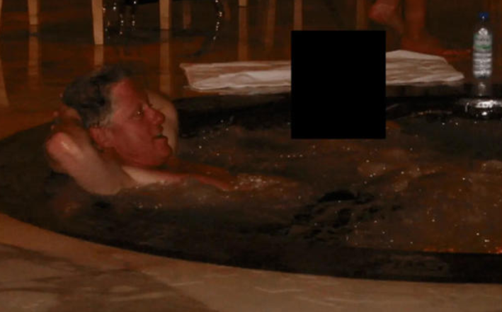 Что открыли новые утечки переписки Эпштейна