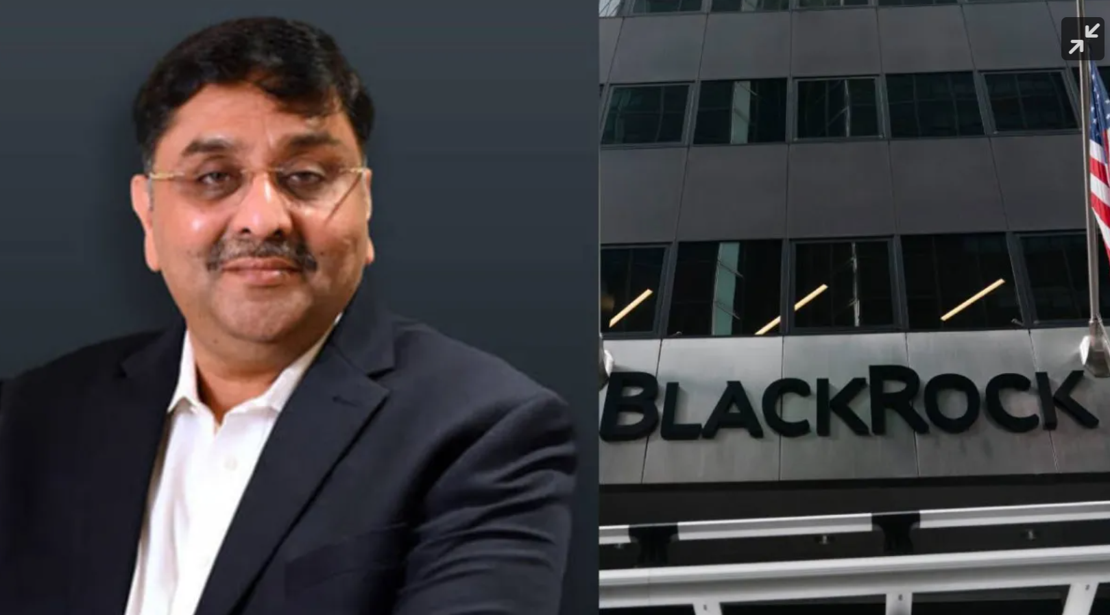 Фальшивые счета на $400 млн обманули подразделение BlackRock