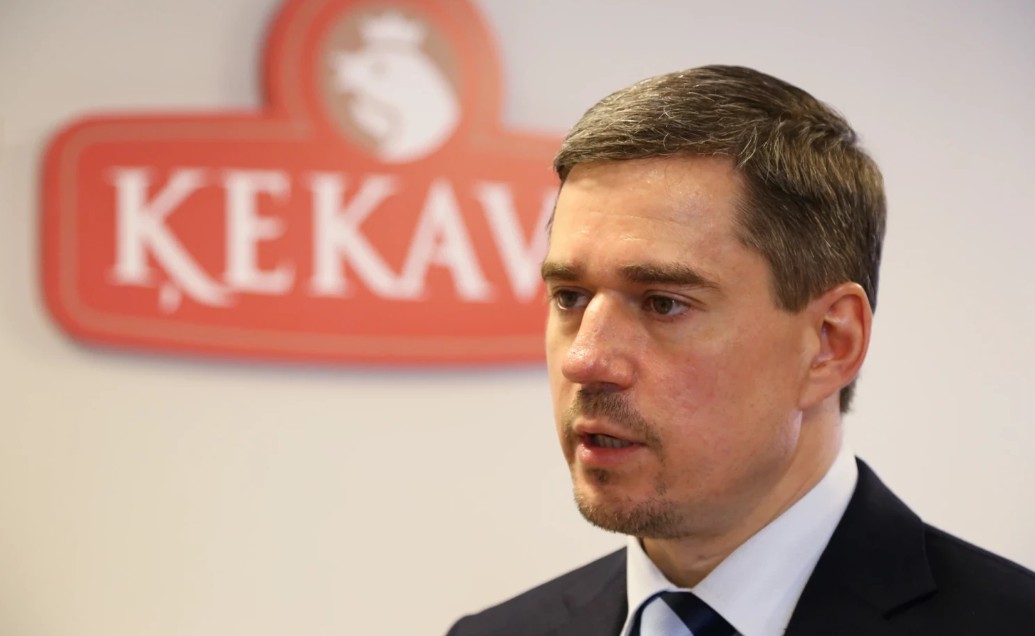 «Европа живёт в условиях дефицита»: глава Ķekava Foods — о ценах, болезнях птиц и будущем рынка
