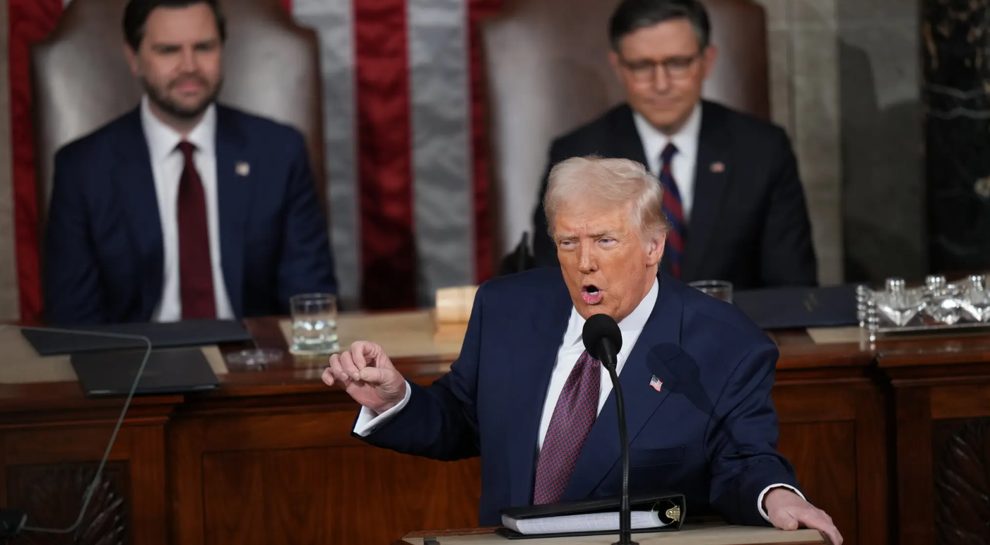 Кто возглавит ФРС: конфликт между Белым домом и Центробанком