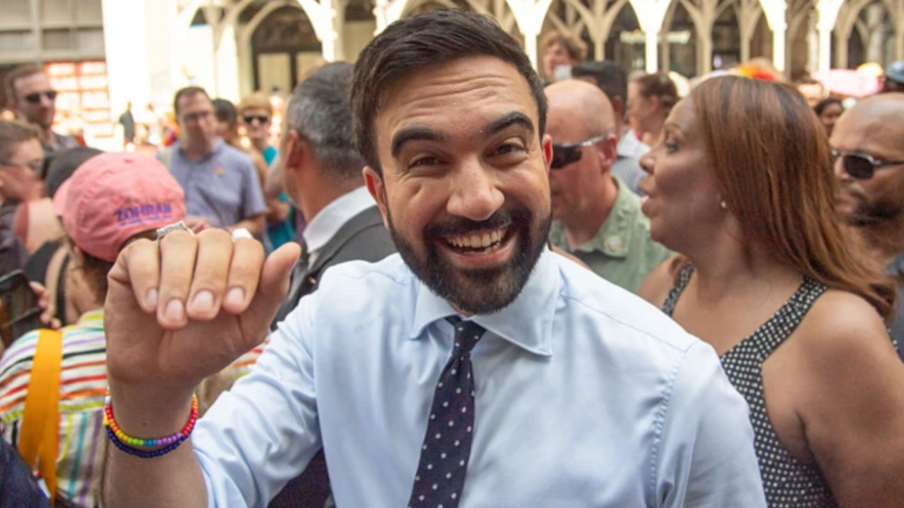 Социалисты и «половинчатые правды»: как в Нью‑Йорке продвигают повышение налогов