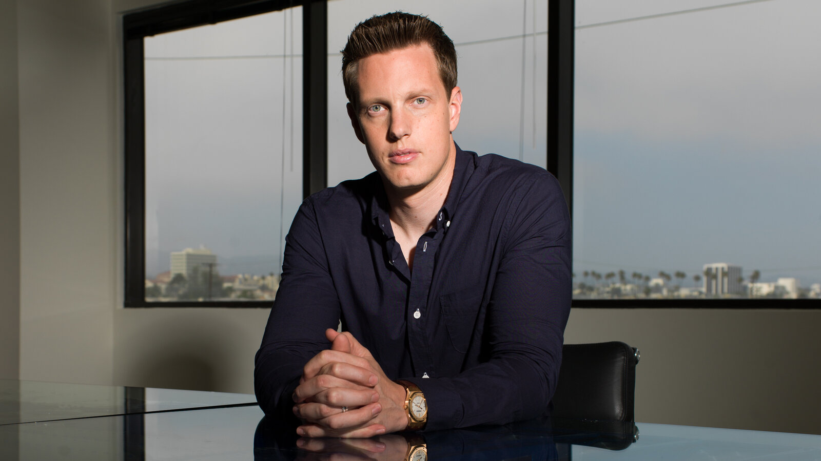 Богатство и влияние Дэвида Эллисона завершили битву за Warner Bros. Discovery