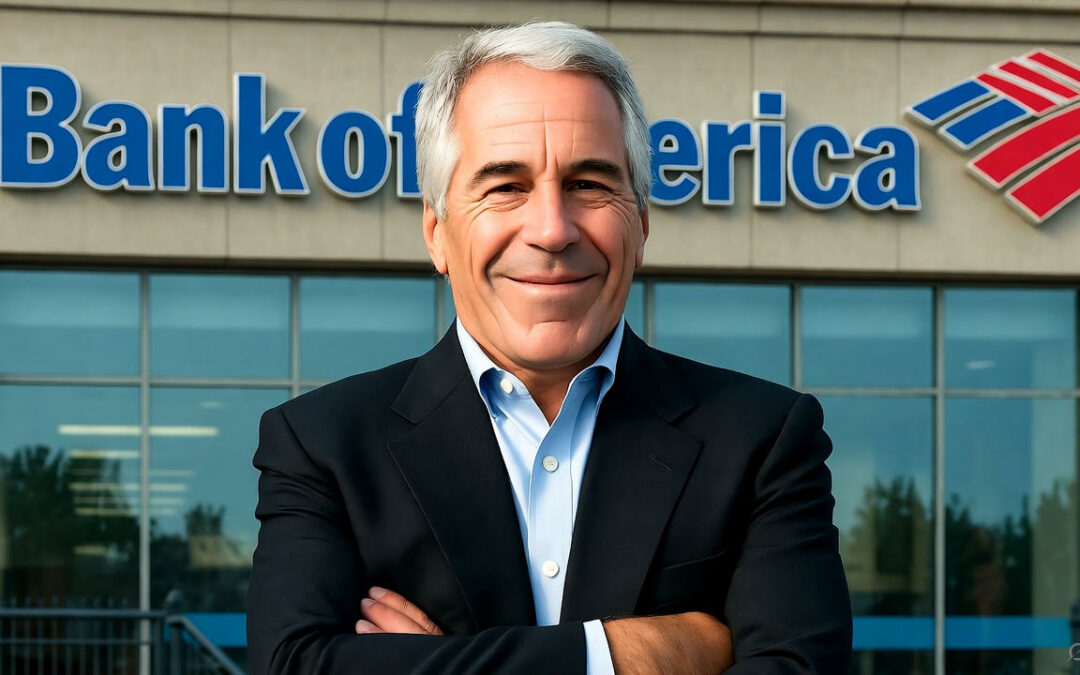 Bank of America выплатит $72,5 млн по делу Эпштейна