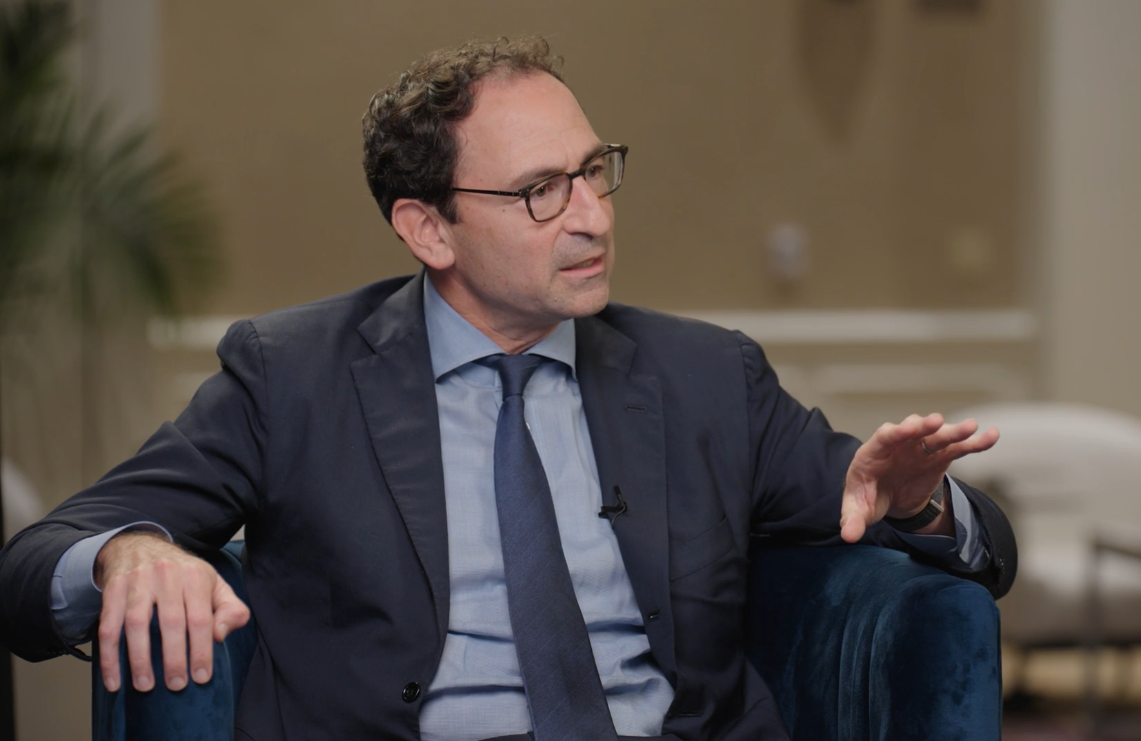 Инвесторы бегут из крупнейшего фонда частного кредитования Blackstone