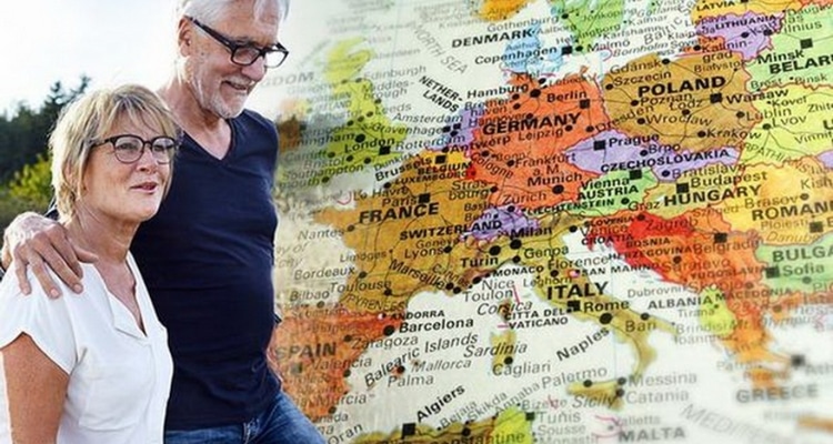 Европе пора превратить пенсионные накопления в капитал для будущего