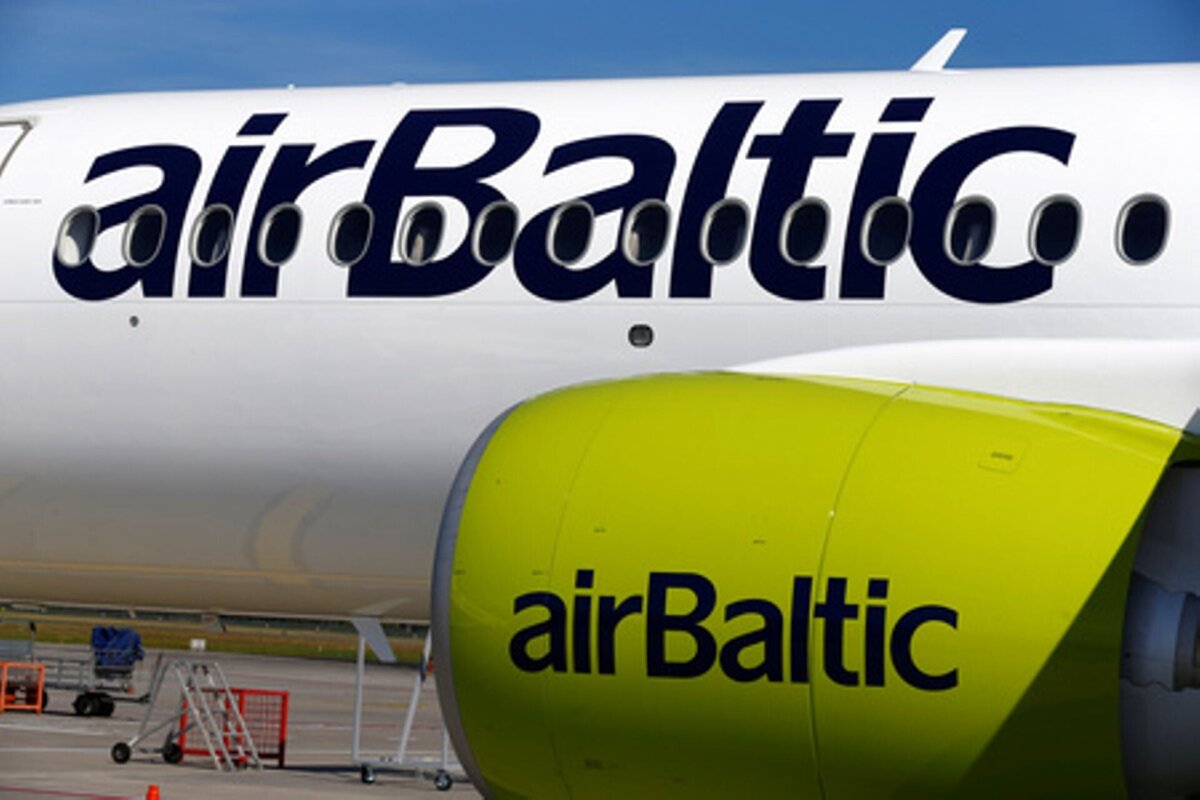 airBaltic нужен стратегический инвестор