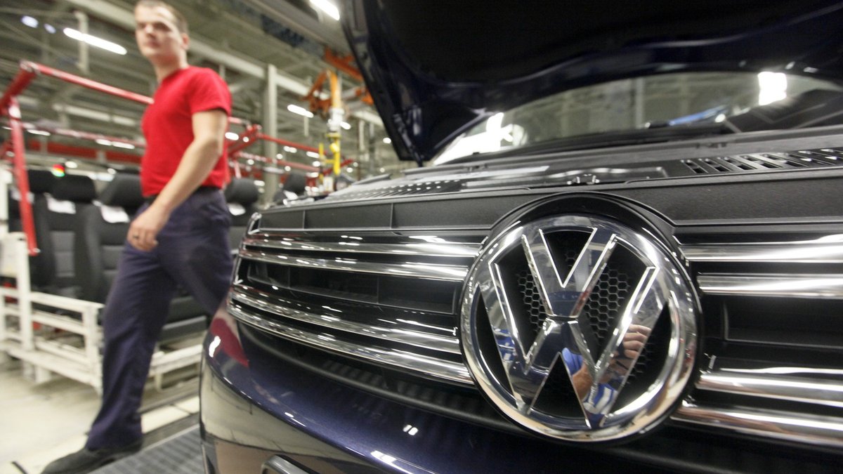 Баден‑Вюртемберг: автомобильный регион Германии тревожится за будущее