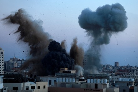 Война на истощение: исход конфликта на Ближнем Востоке решит запас ракет