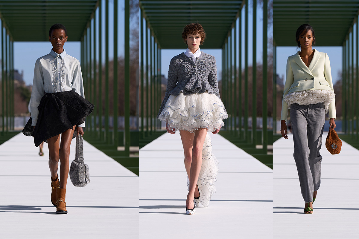 Демократизация роскоши: как Джонатан Андерсон меняет Dior