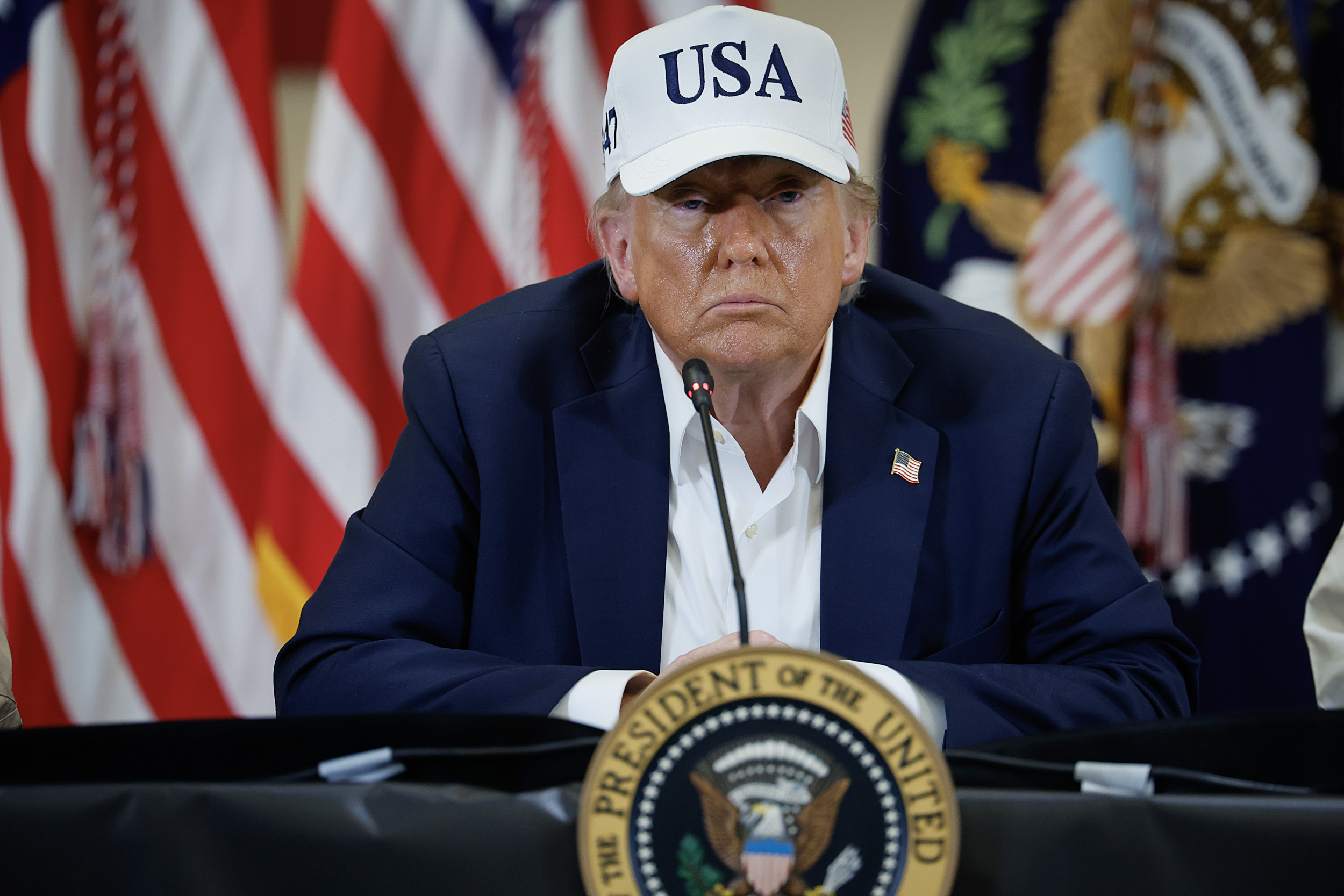 Трамп знал о риске закрытия Ормузского пролива, но начал войну с Ираном