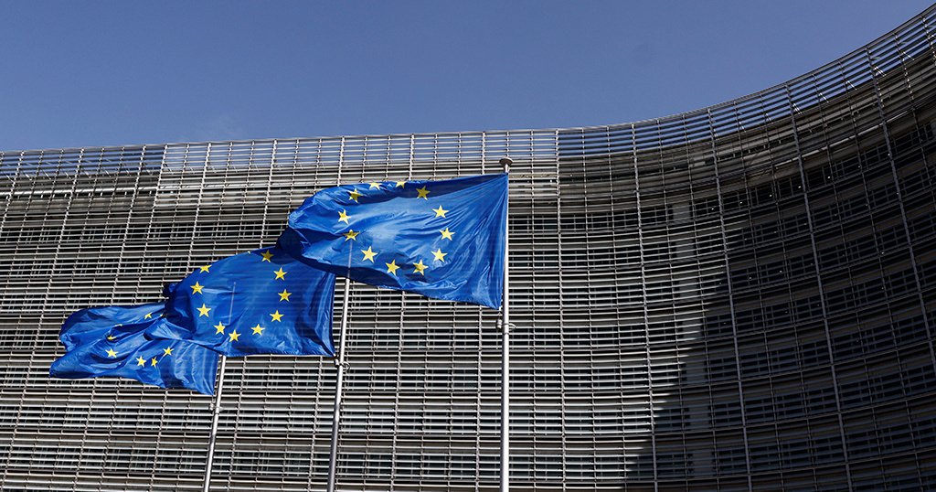 Европа между наивностью и здравым смыслом