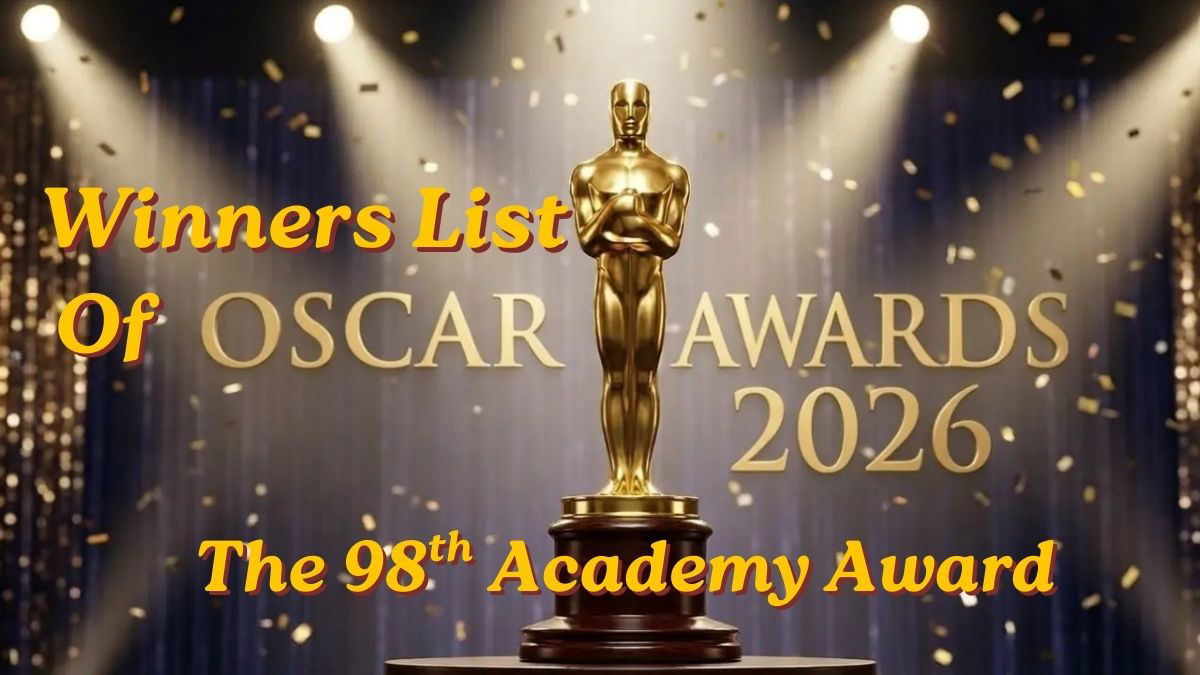 Оскар в тумане скуки: блёстки, промахи и предсказуемость голливудской ночи