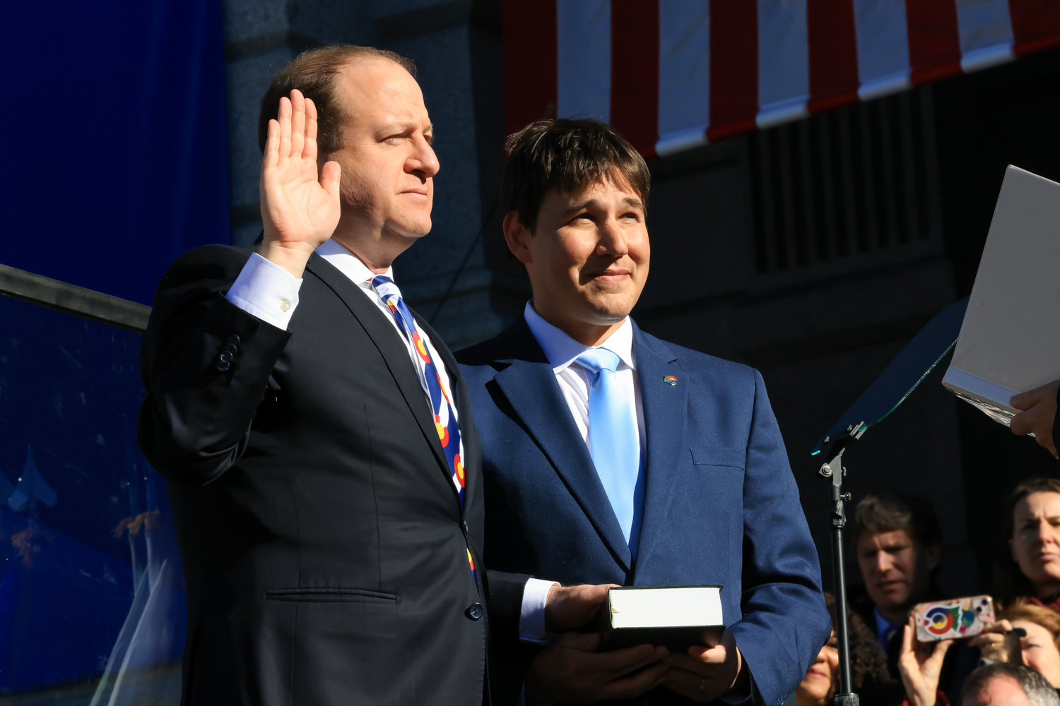 Колорадо спорит о «Законе о тамале»: иммигранты, свобода еды и страхи санитарных служб