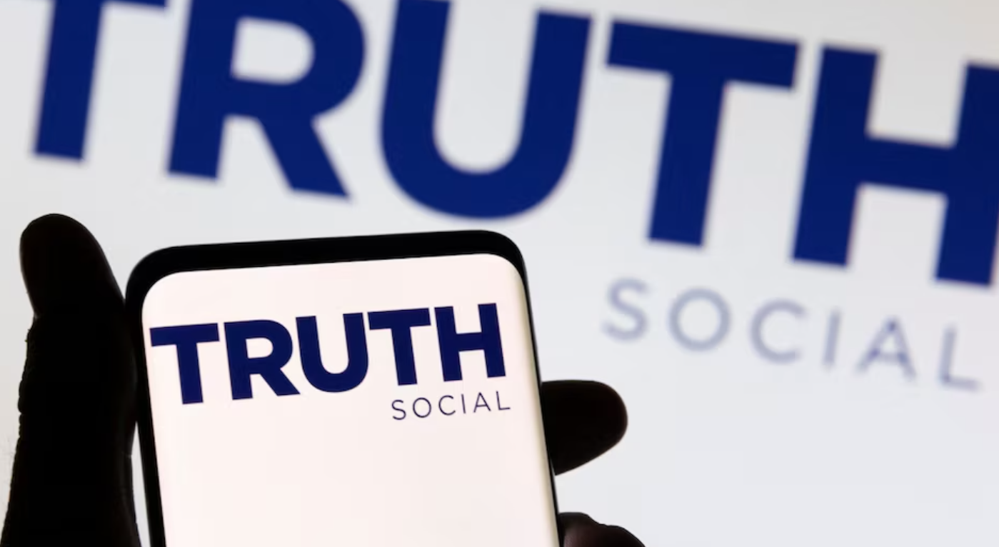 Trump Media выделяет Truth Social в отдельную публичную компанию