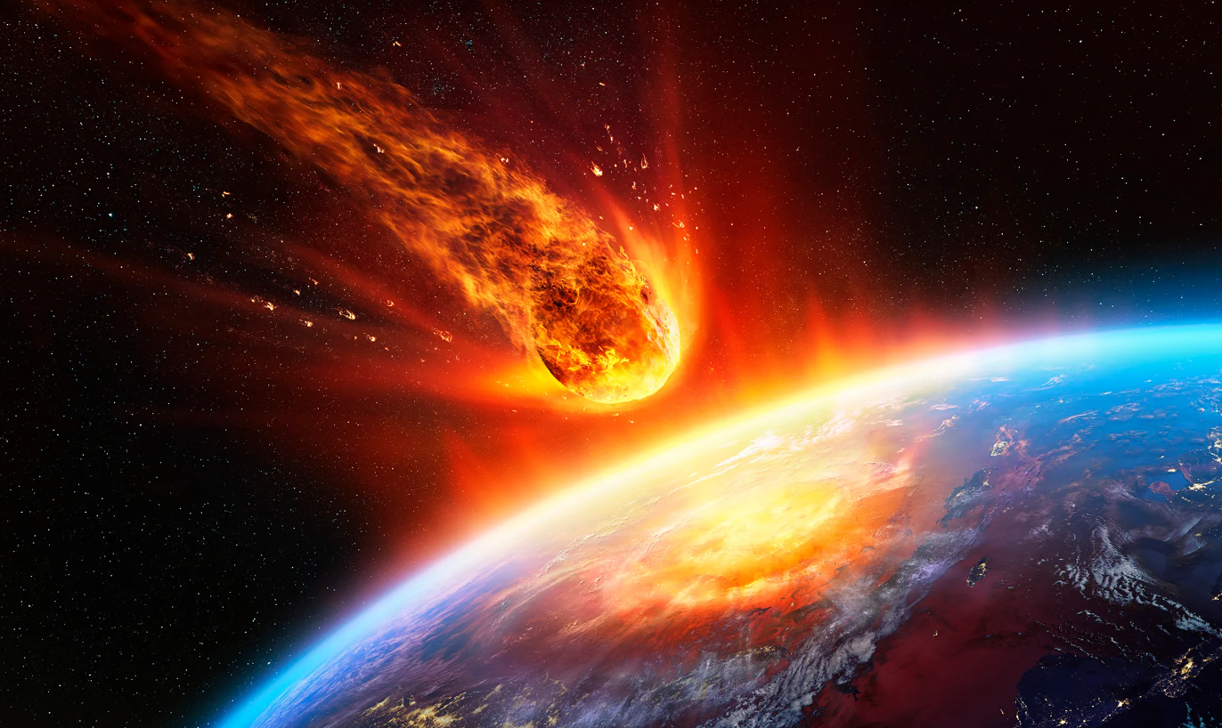 NASA доказала: защита Земли от астероидов работает лучше, чем ожидалось