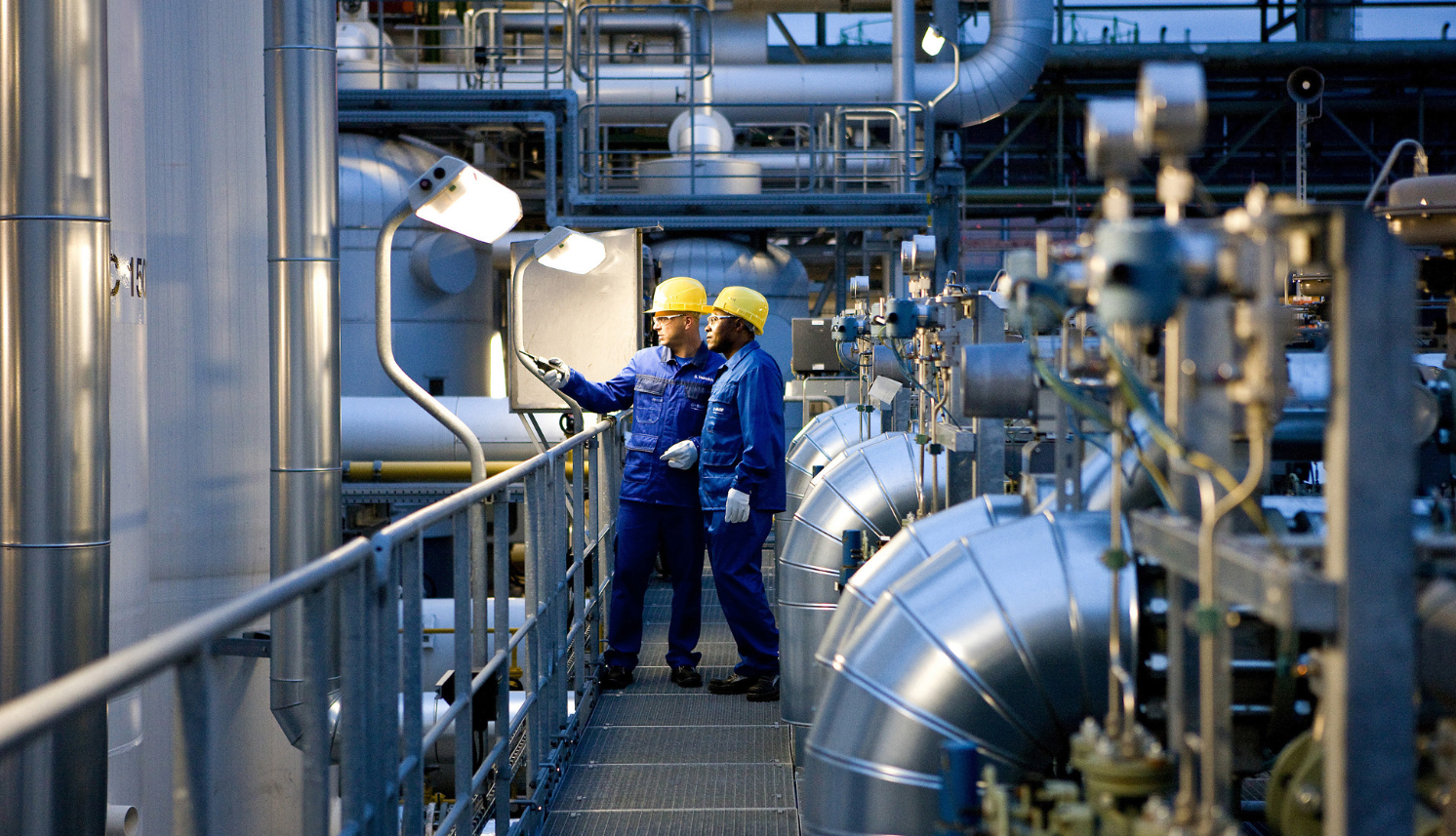 Экспорт Германии пошёл вниз: начало года оказалось слабым