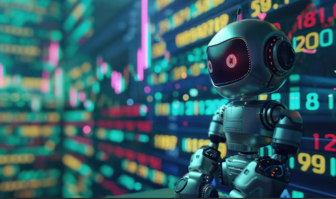 Страсти Силиконовой долины: машины вместо инженеров