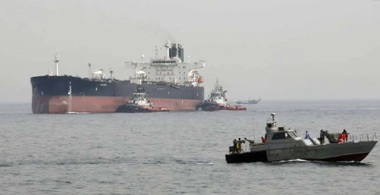 Битва за Ормуз: обещание Трампа грозит затяжной операцией