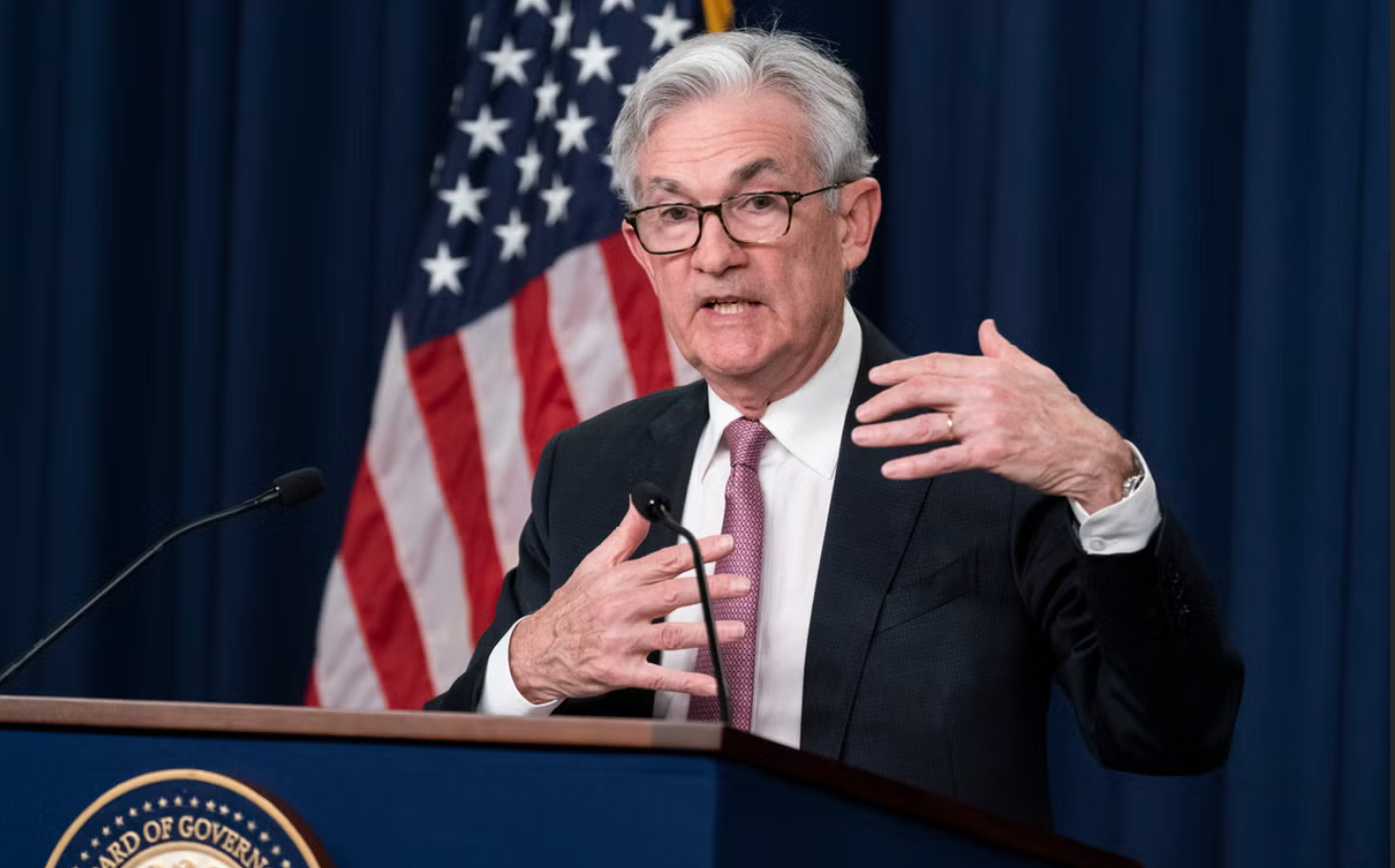 ФРС сохраняет ставку и предупреждает: снижать почти некуда