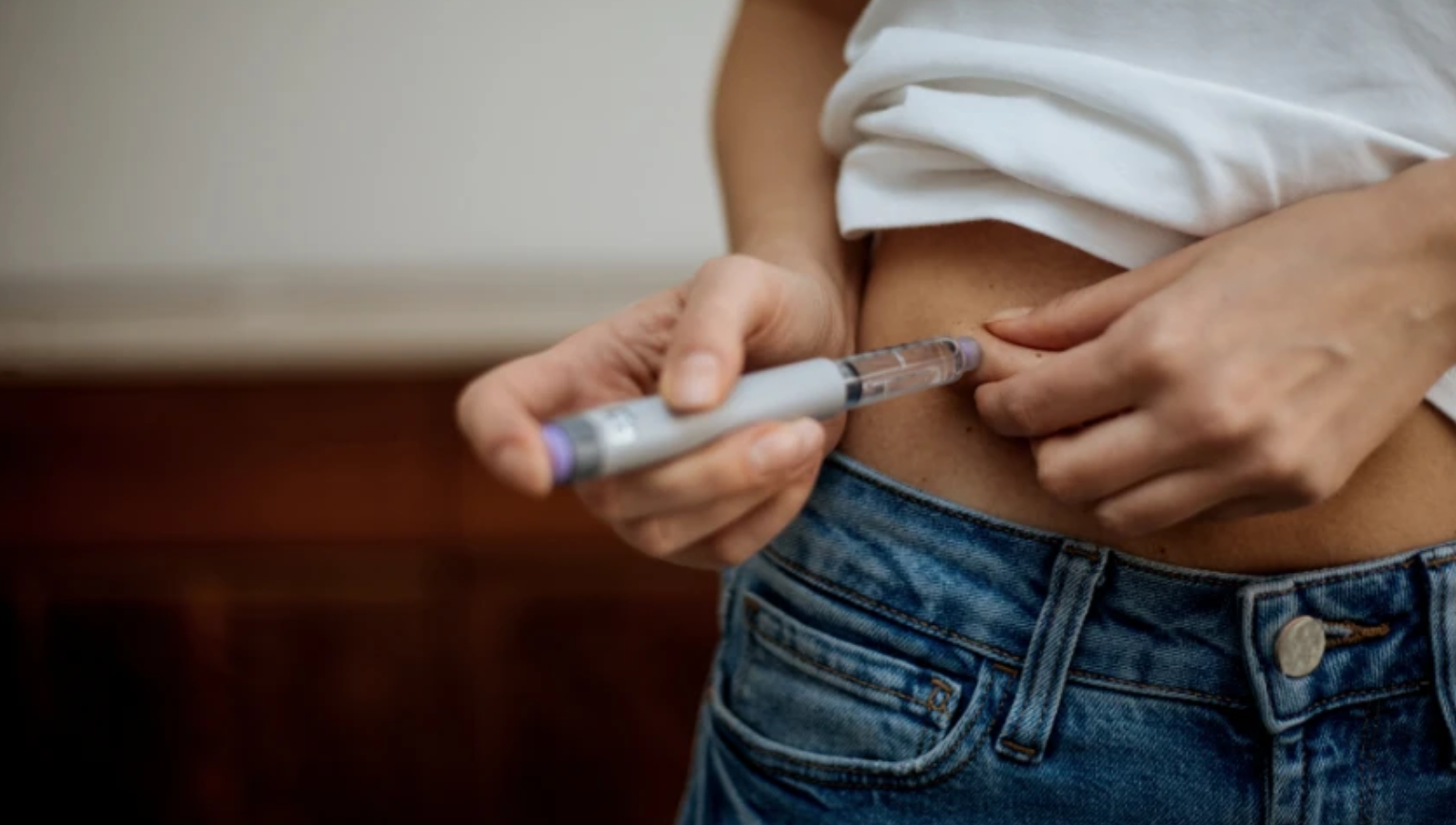 «Чудо‑препараты» для похудения теряют эффект у части пациентов