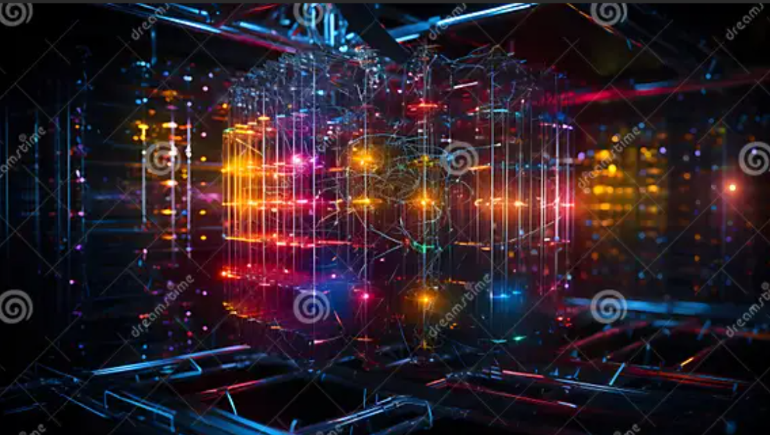 Квантовый прорыв: компьютеры, которые изменят индустрии на триллионы