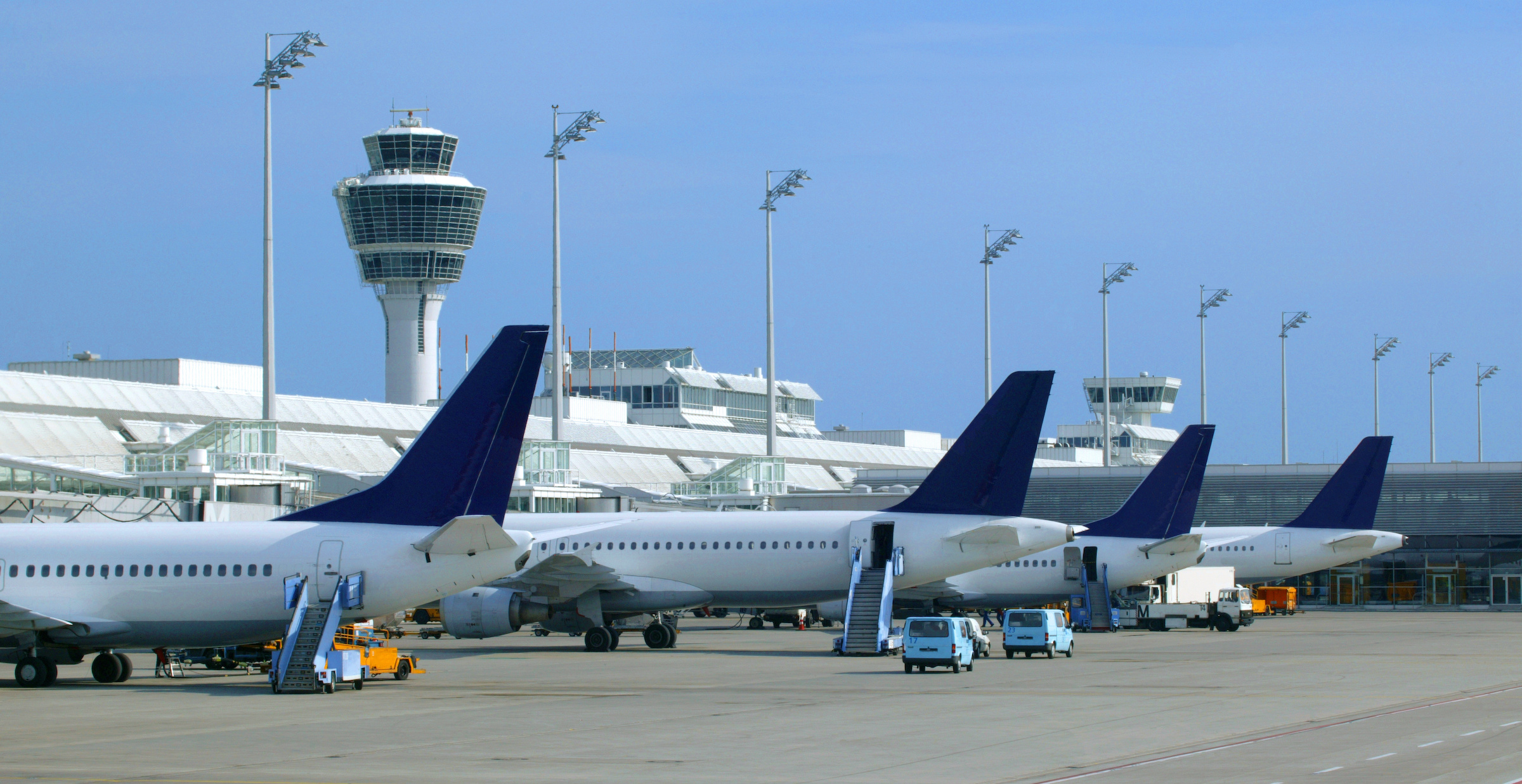 Европа на грани топливного кризиса: запасов хватит на шесть недель