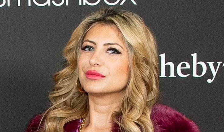 «Кетаминовая королева» получила 15 лет за смерть Мэттью Перри