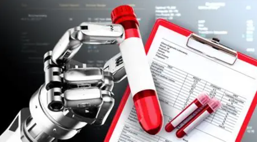 ИИ и анализы крови: новые возможности — и новые риски для приватности