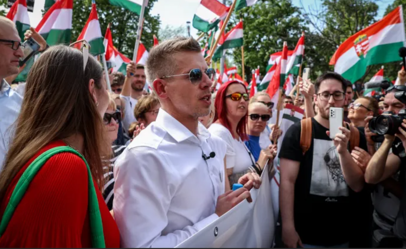 Выборы в Венгрии: разворот, который может изменить баланс сил в Евросоюзе
