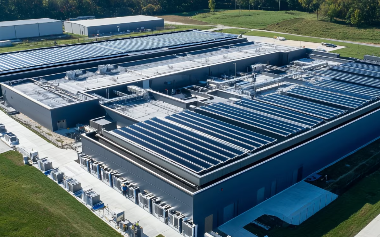 Почему Китай выглядит ответственнее США в гонке технологий