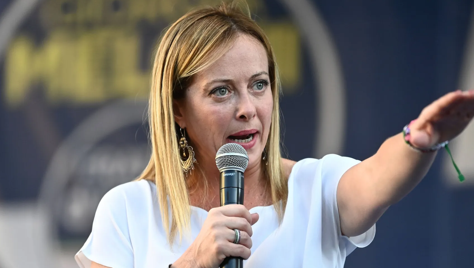 Трамп поссорился с Мелони и потерял последнего союзника в Европе