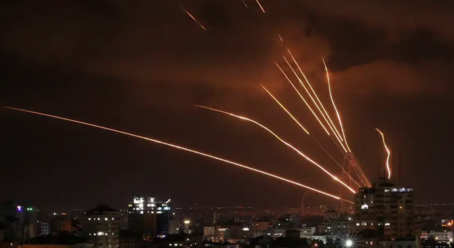 Под огнём: как дроны и ракеты разрушают культурное наследие Ирана, Ливана и Израиля