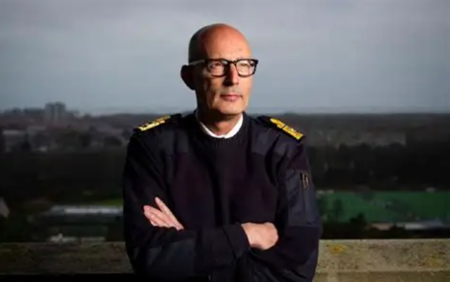 Голландская разведка: Китай догнал США в кибершпионаже