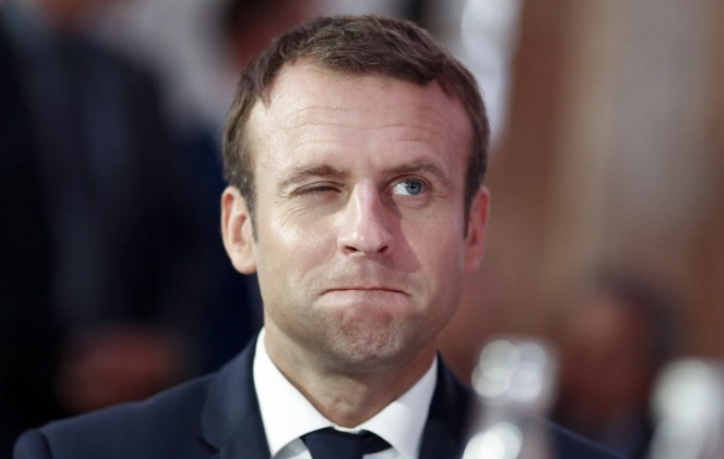 Политическое наследие Макрона: ожидания и вызовы перед выборами 2027 года